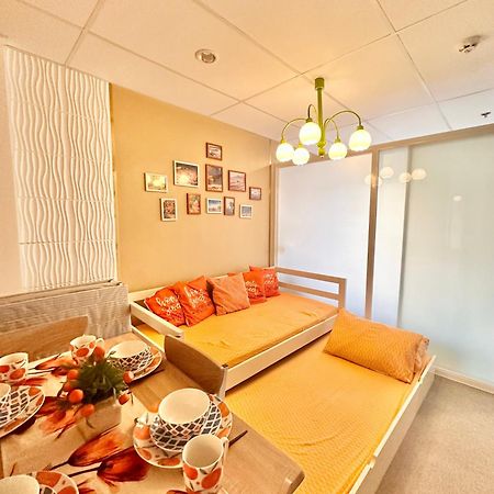3 Smart Condominium In Cagayan De Oro City Exterior foto