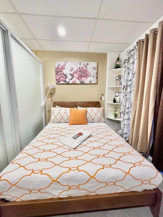 3 Smart Condominium In Cagayan De Oro City Exterior foto