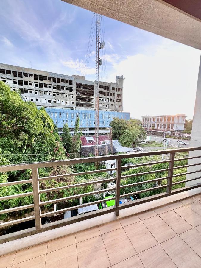 3 Smart Condominium In Cagayan De Oro City Exterior foto