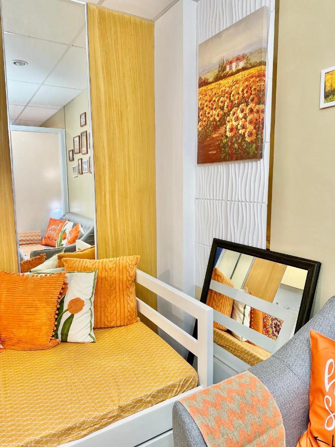 3 Smart Condominium In Cagayan De Oro City Exterior foto