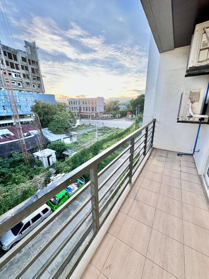3 Smart Condominium In Cagayan De Oro City Exterior foto
